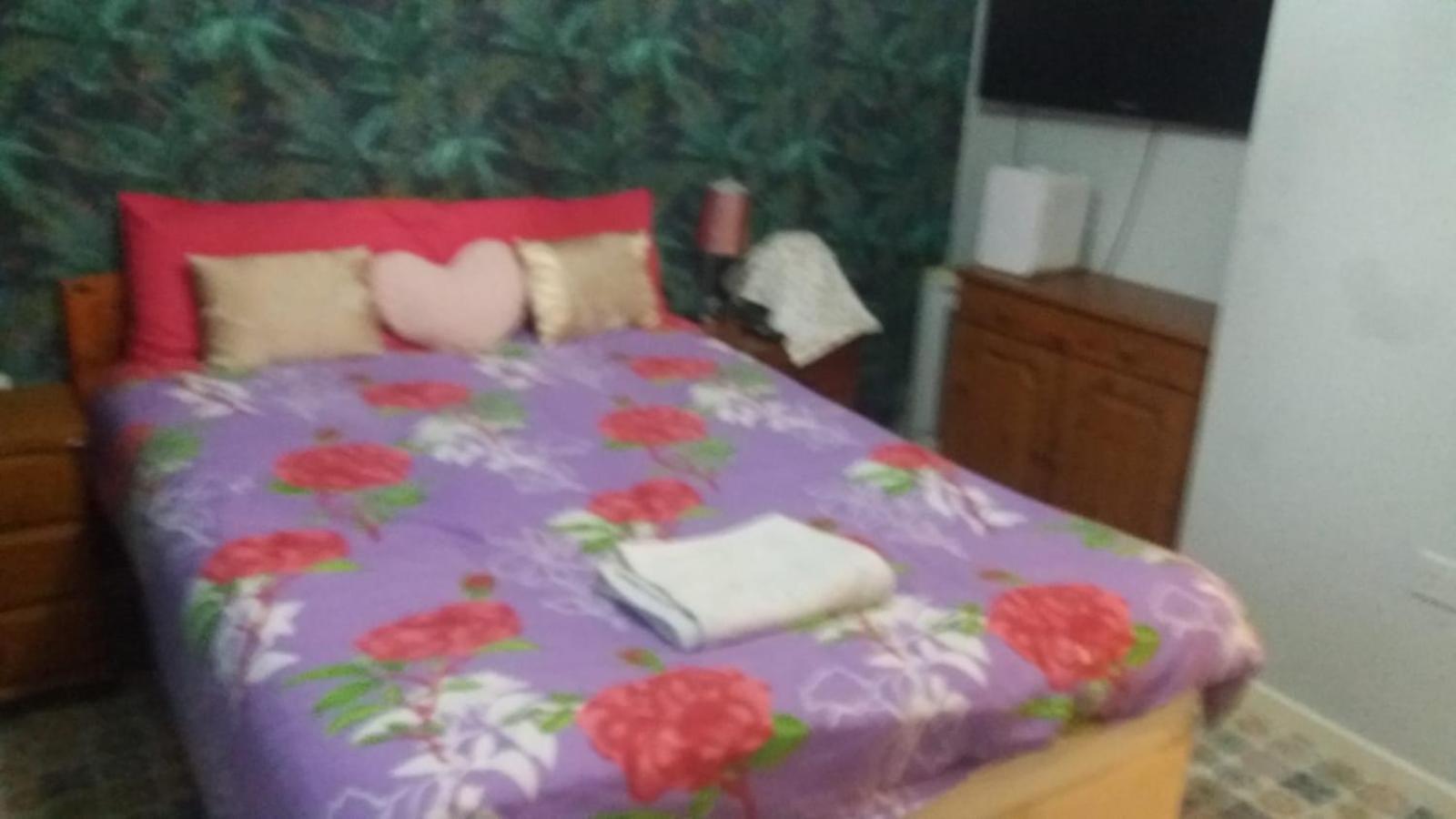 Spacious Double Room Located Within Walking Distance To Seaside And Town 도버 외부 사진