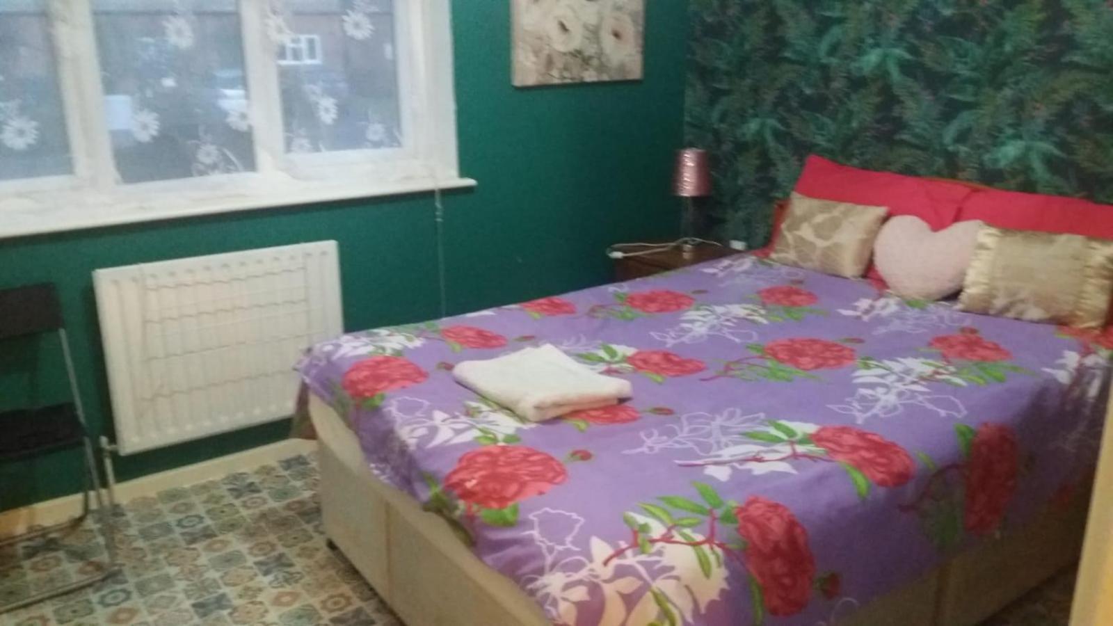 Spacious Double Room Located Within Walking Distance To Seaside And Town 도버 외부 사진