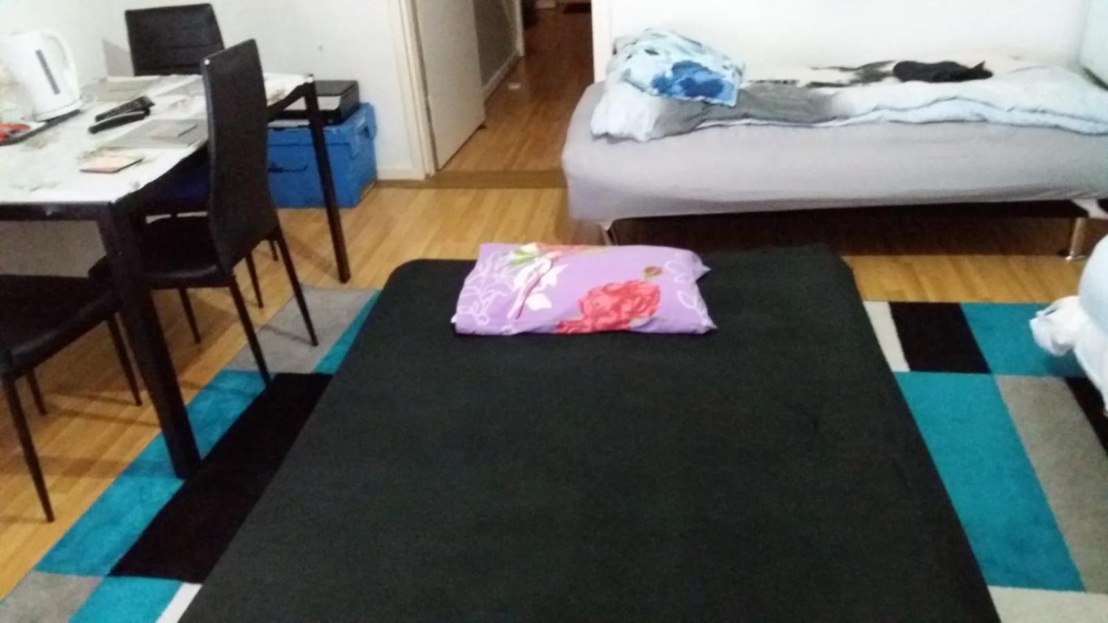 Spacious Double Room Located Within Walking Distance To Seaside And Town 도버 외부 사진