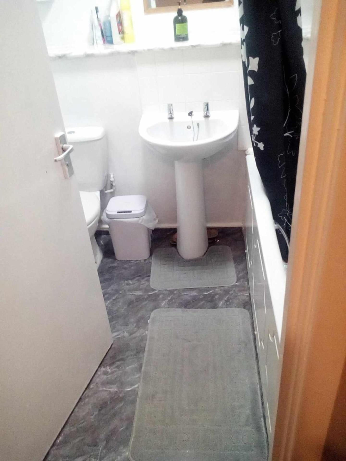 Spacious Double Room Located Within Walking Distance To Seaside And Town 도버 외부 사진